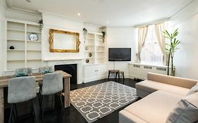Spacious 1 Bedroom / Gloucester Road / Harrods