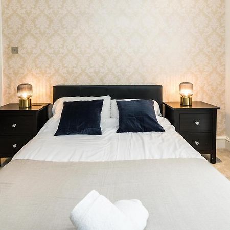 Spacious 1 Bedroom / Gloucester Road / Harrods Londres Extérieur photo