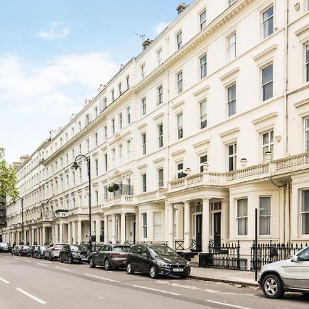 Spacious 1 Bedroom / Gloucester Road / Harrods Londres Extérieur photo