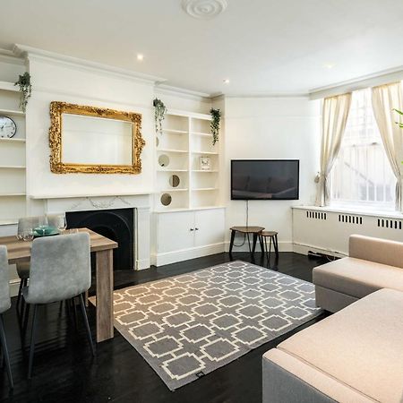 Spacious 1 Bedroom / Gloucester Road / Harrods Londres Extérieur photo