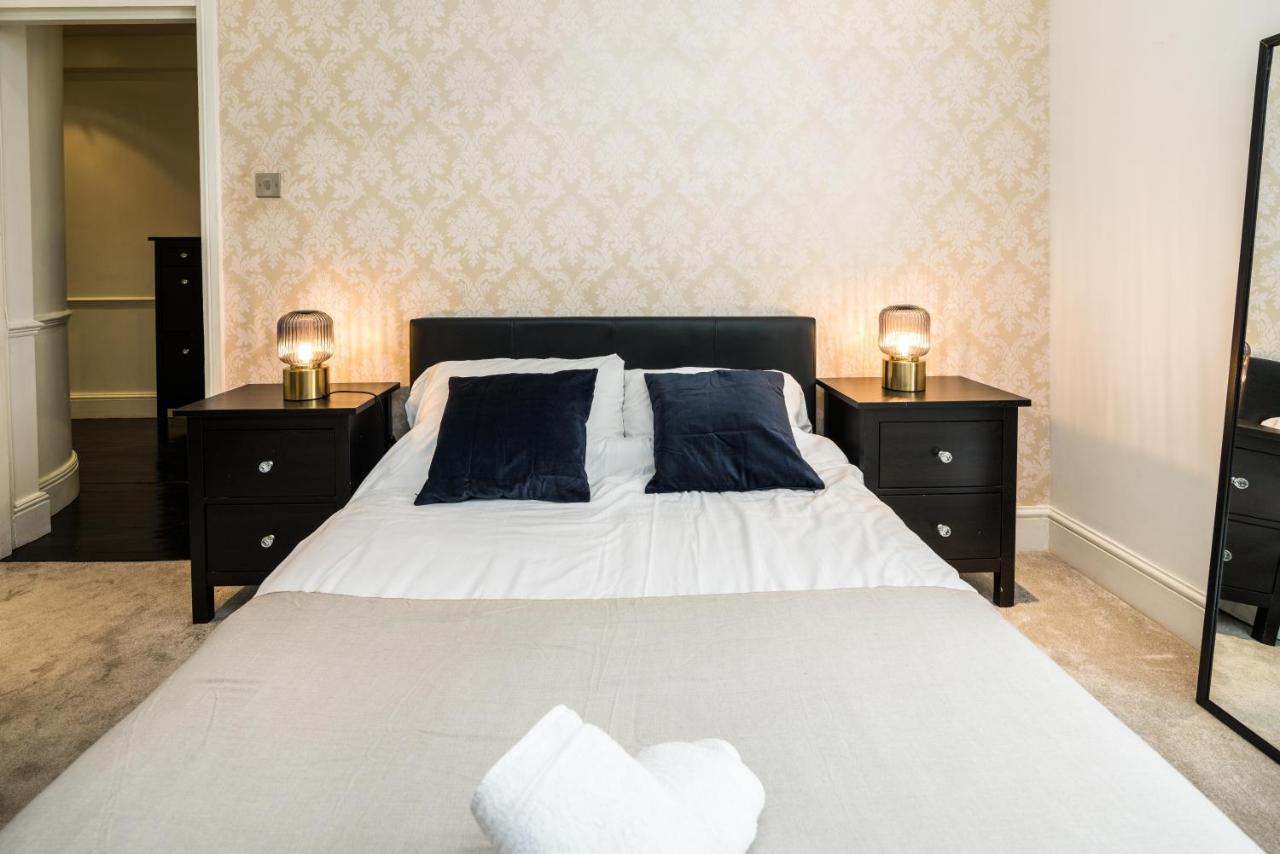 Spacious 1 Bedroom / Gloucester Road / Harrods Londres Extérieur photo
