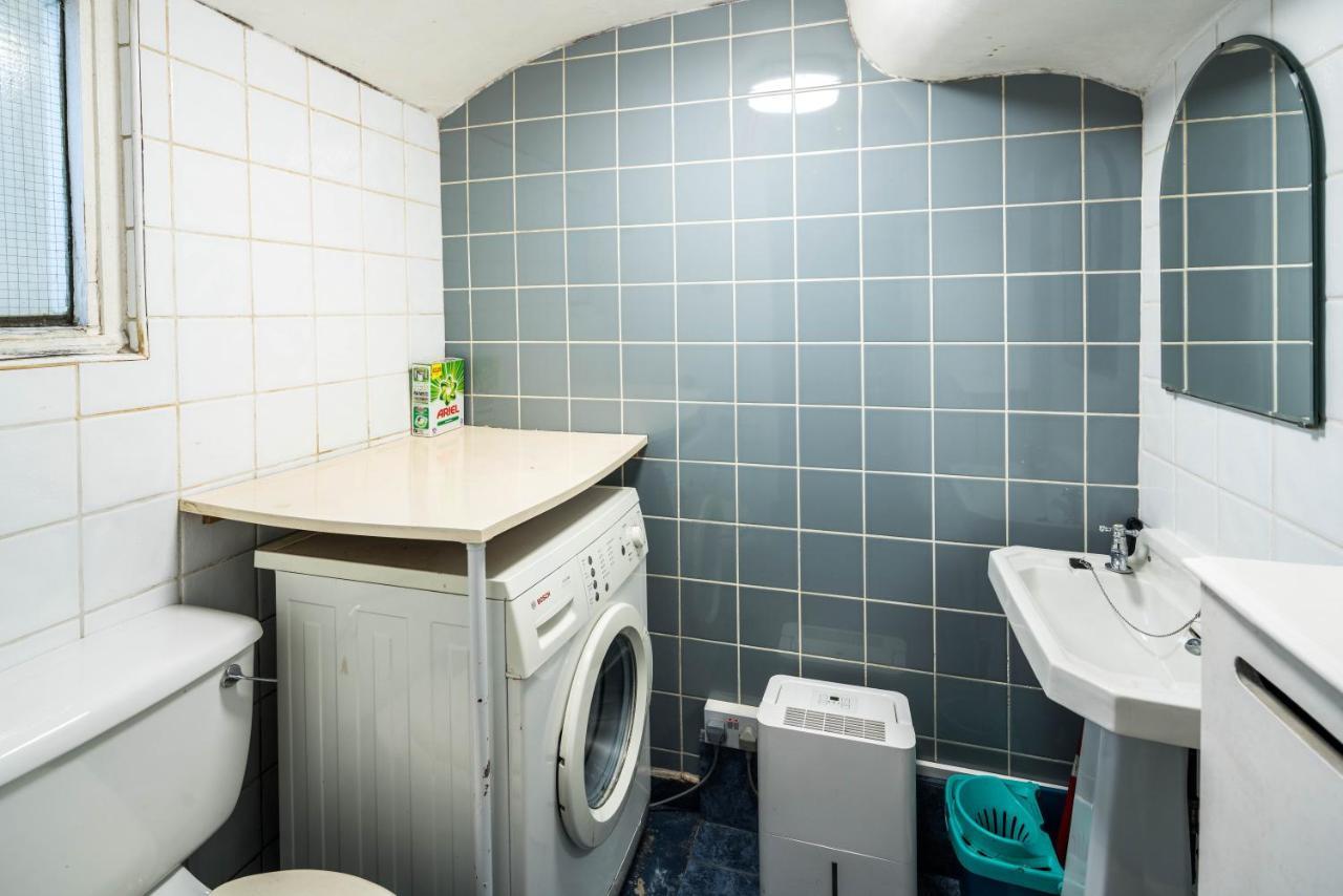 Spacious 1 Bedroom / Gloucester Road / Harrods Londres Extérieur photo