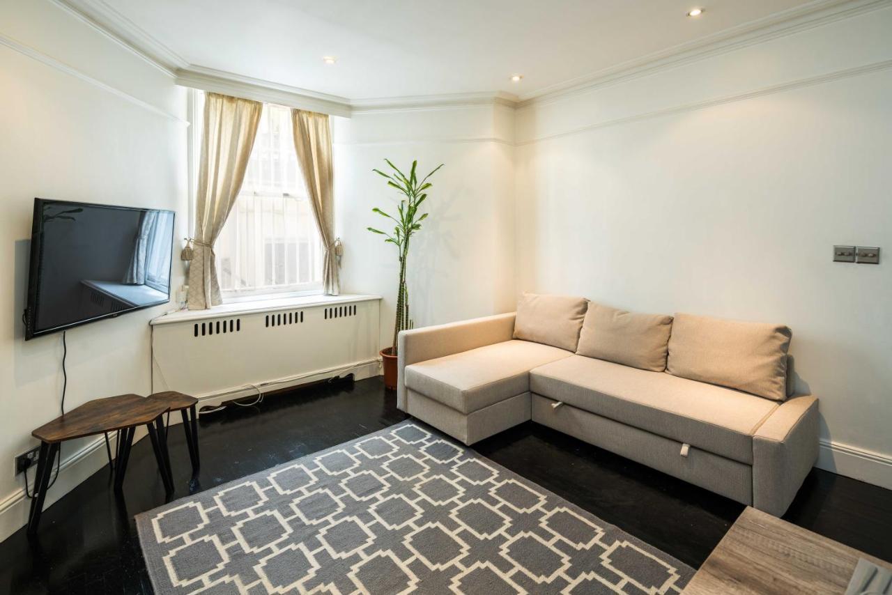 Spacious 1 Bedroom / Gloucester Road / Harrods Londres Extérieur photo
